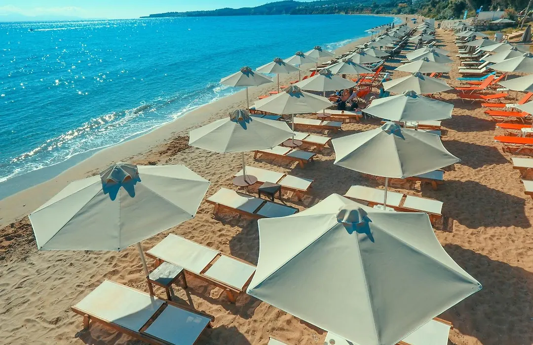 Camvillia Resort Messinia-1